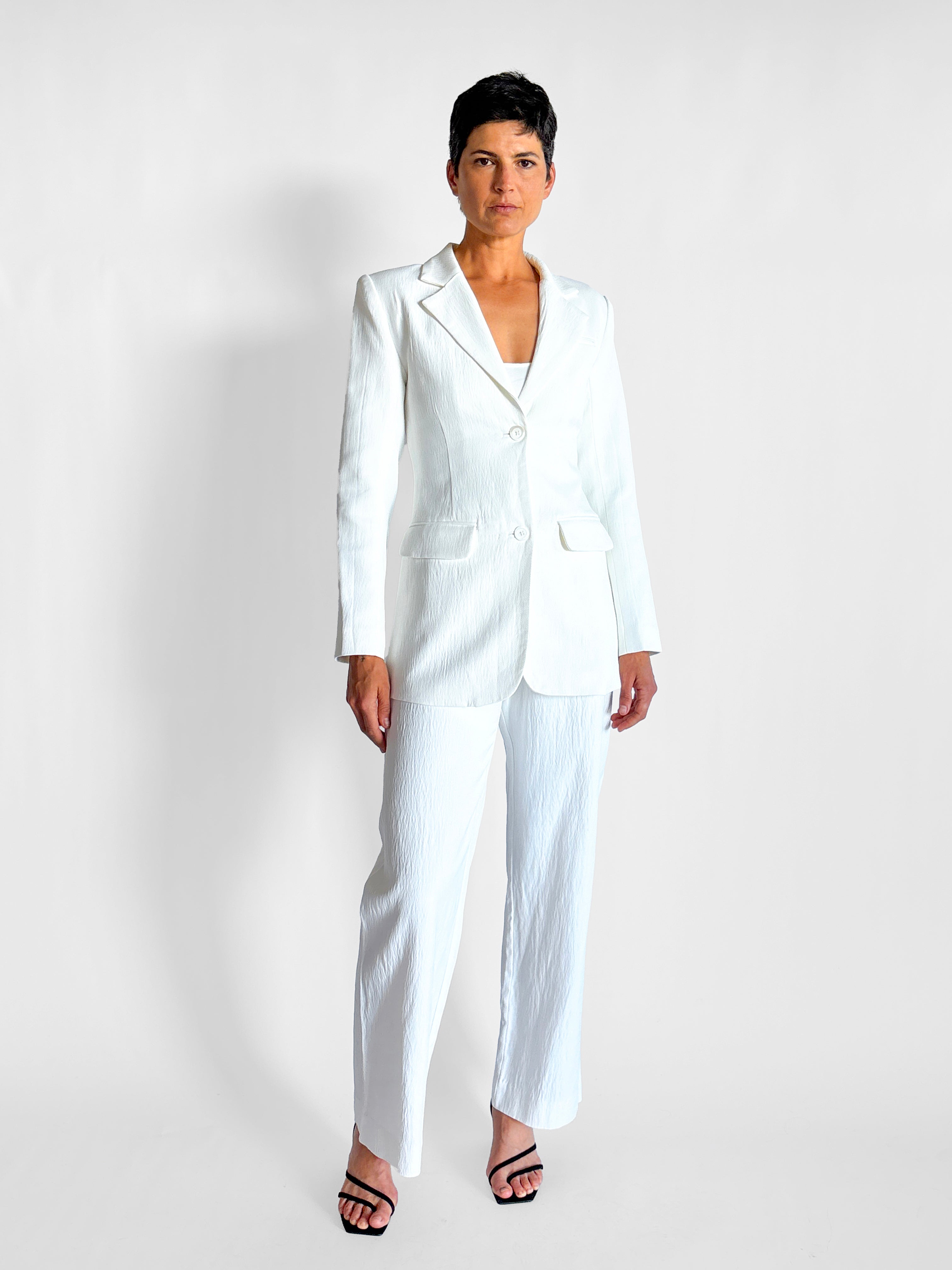 SIR. The Bowery Blazer, image 2 of 5