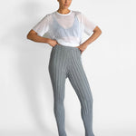 Baserange Alder Merino Knit Pants, image 2 of 4
