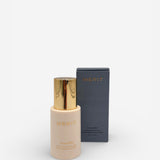 Merit Great Skin Priming Moisturiser, Instant Glow Serum + Lipstick, image 2 of 4