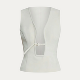 Beck Sleeveless Top