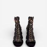 Balmain Balmain Craze Booties, image 2 of 5