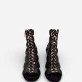 Balmain Balmain Craze Booties, image 2 of 5