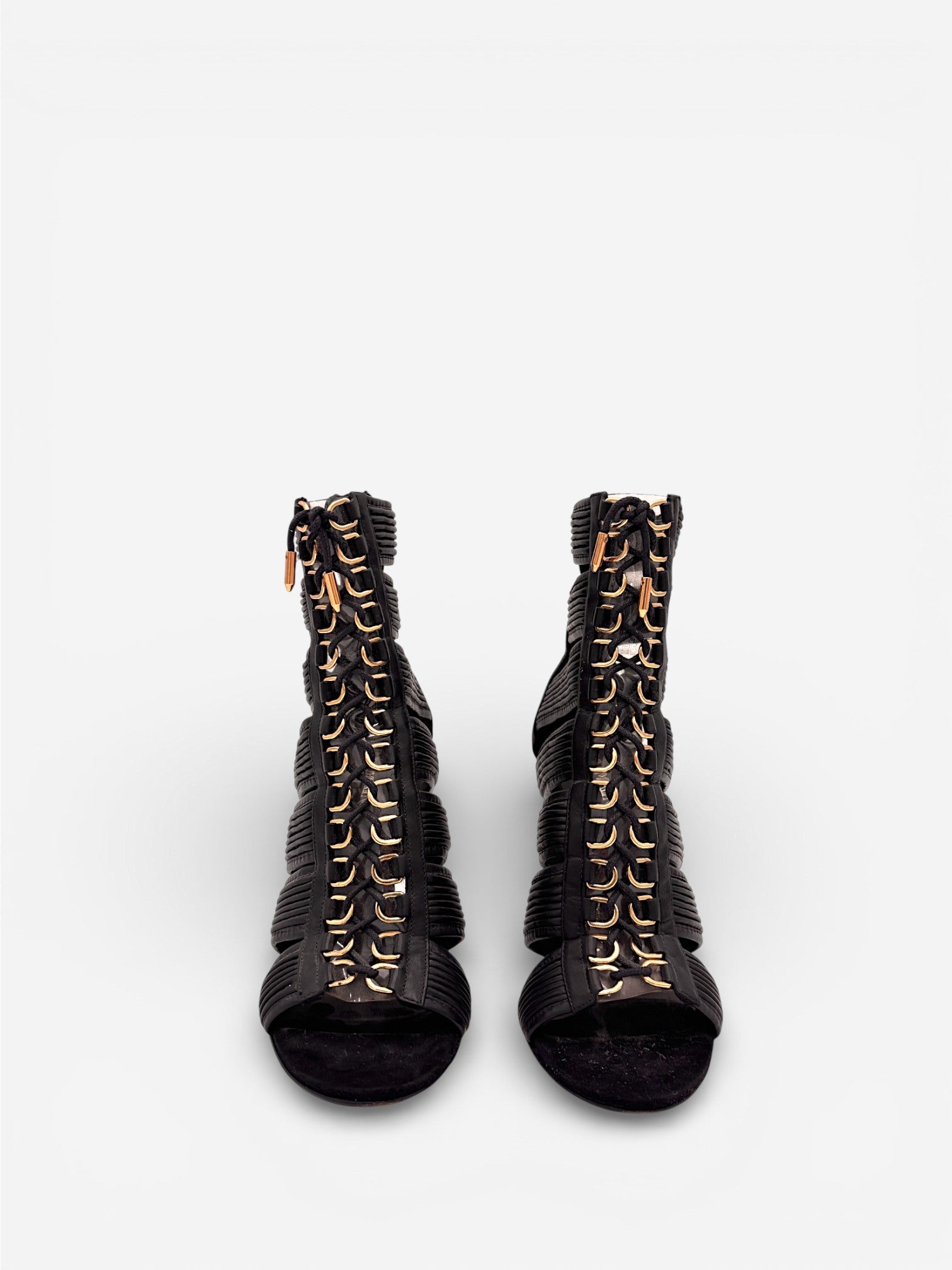 Balmain Balmain Craze Booties, image 2 of 5