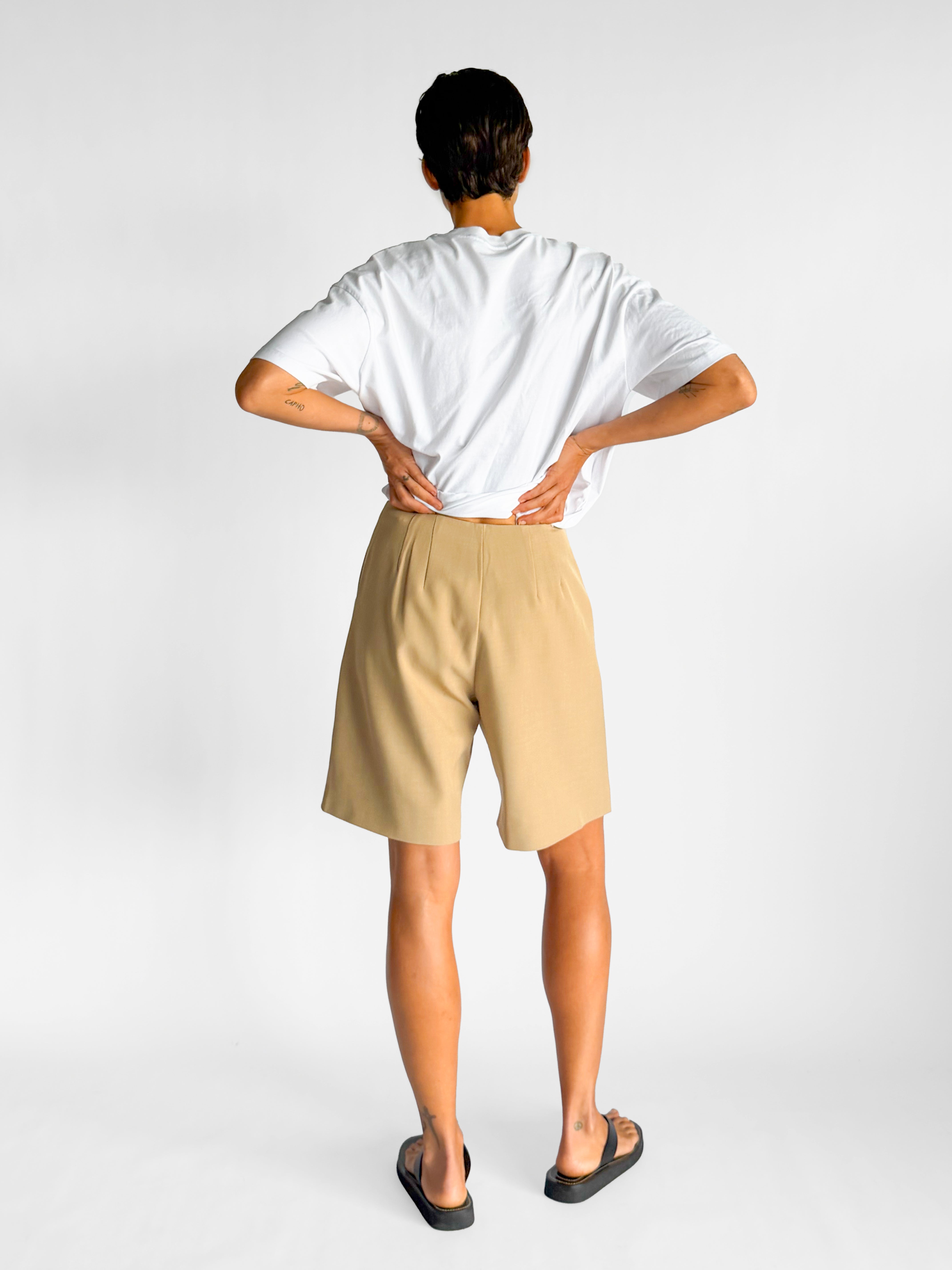 Solaqua Lottie Shorts, image 2 of 4