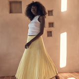 Knit Skirt