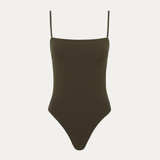 Petite Square Maillot