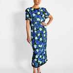 Rachel Gilbert Roma Dress, image 3 of 5