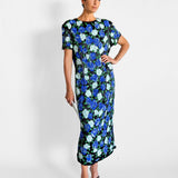 Rachel Gilbert Roma Dress, image 3 of 5