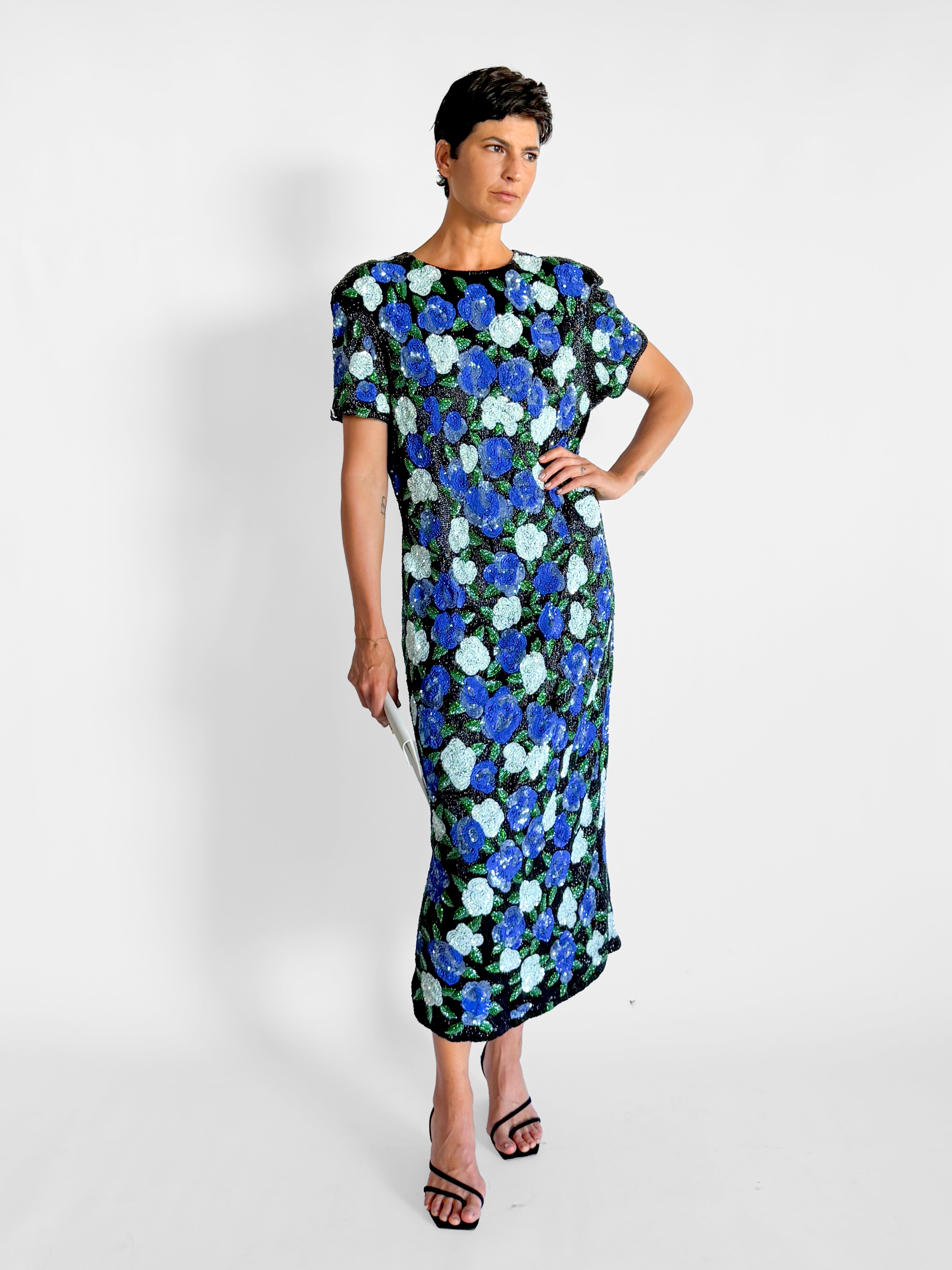 Rachel Gilbert Roma Dress, image 3 of 5