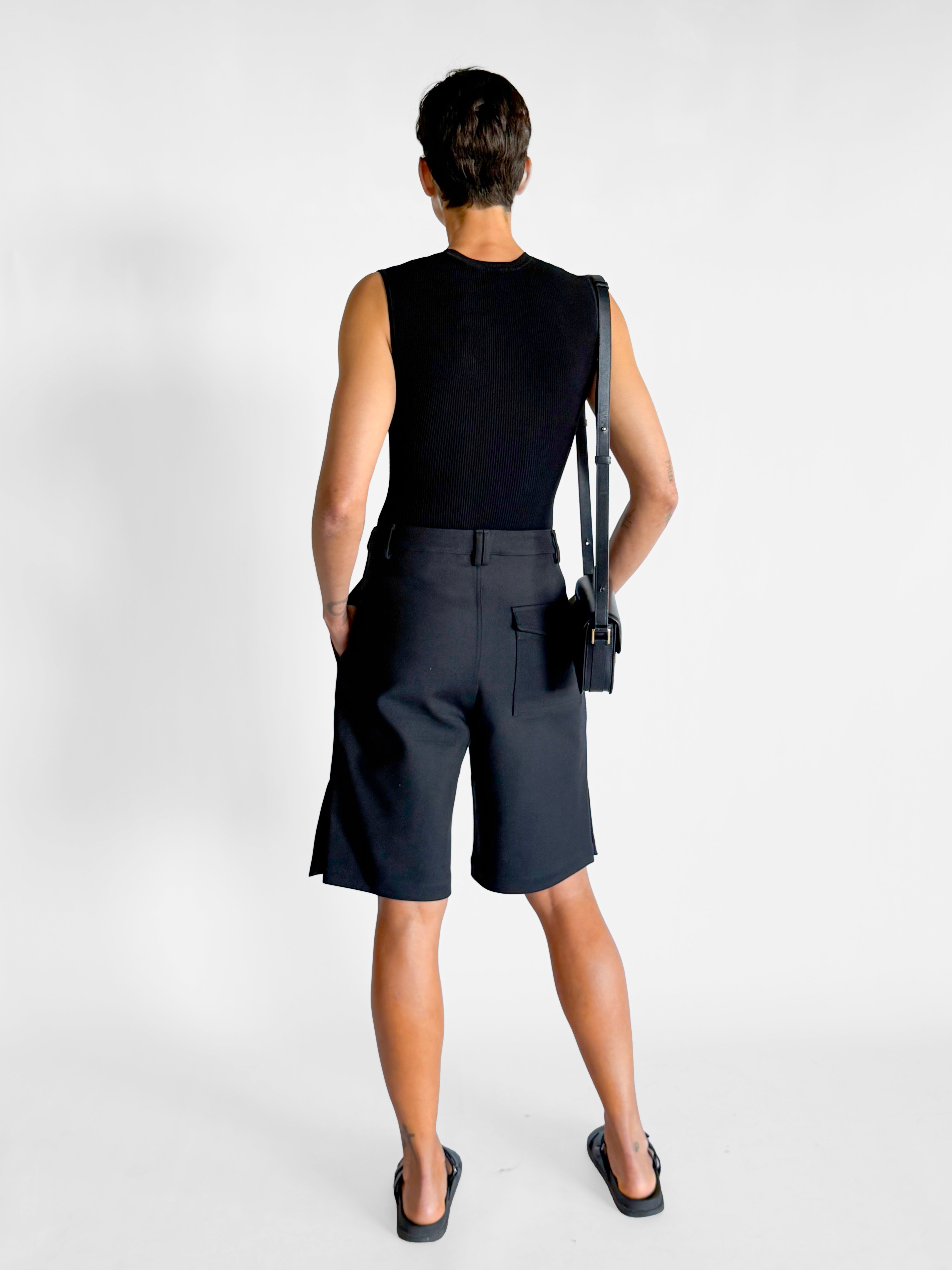 Dion Lee Longline Shorts, image 3 of 5