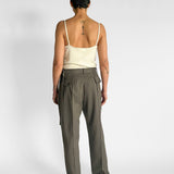St. Agni Utility Pocket Pant, image 3 of 6