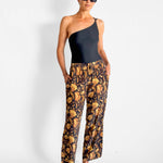Matteau Drawstring Pant, image 3 of 5
