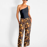 Matteau Drawstring Pant, image 3 of 5