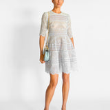 Zimmermann Adorn Embroidered Dress, image 3 of 5