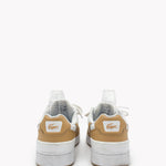 Lacoste Leather Sneakers, image 3 of 5