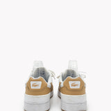 Lacoste Leather Sneakers, image 3 of 5