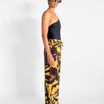 Matteau Drawstring Pant, image 3 of 4