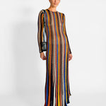 Ulla Johnson Zoi Knit Maxi Dress, image 3 of 4