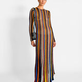 Ulla Johnson Zoi Knit Maxi Dress, image 3 of 4
