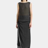 Adrienne Layered Dress