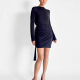 Camilla and Marc Paloma Mini Dress, image 3 of 5