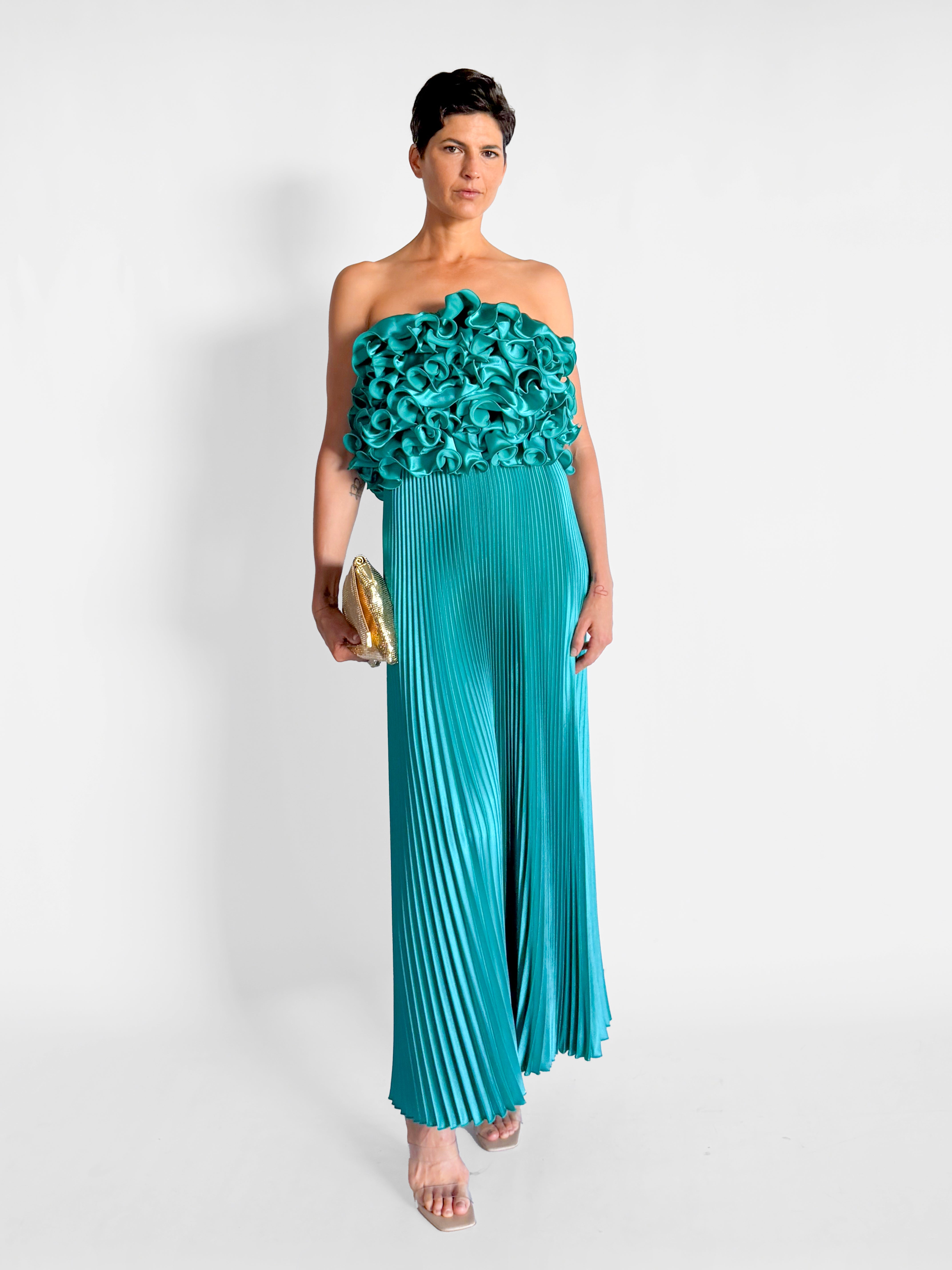 L'idee Mon Amor Dress, image 3 of 5