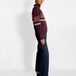 Nagnata Retro Rib Sweater, image 3 of 4