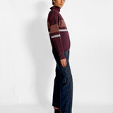 Nagnata Retro Rib Sweater, image 3 of 4