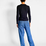 Christopher Esber Double Button Cardigan, image 3 of 5