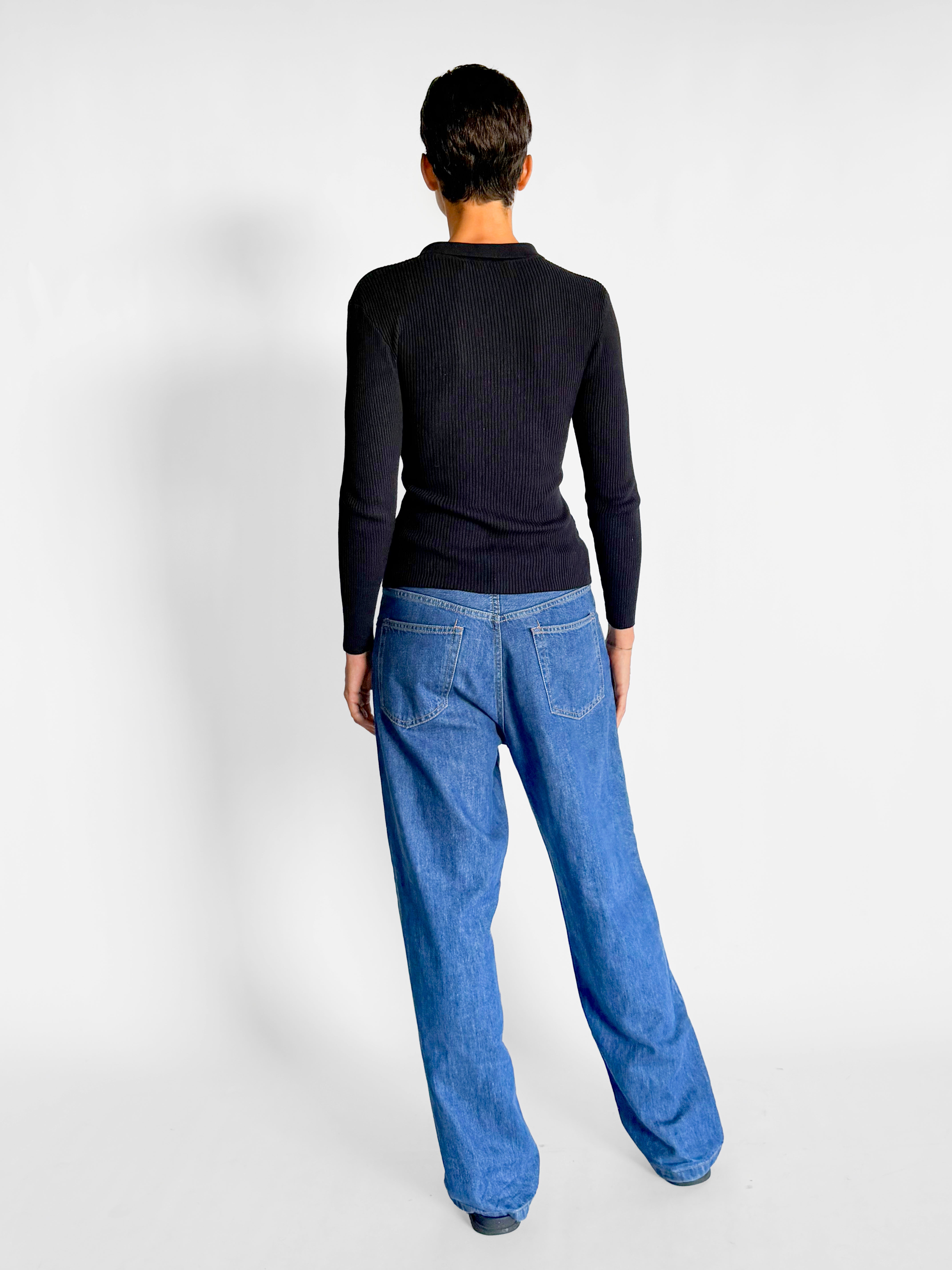 Christopher Esber Double Button Cardigan, image 3 of 5