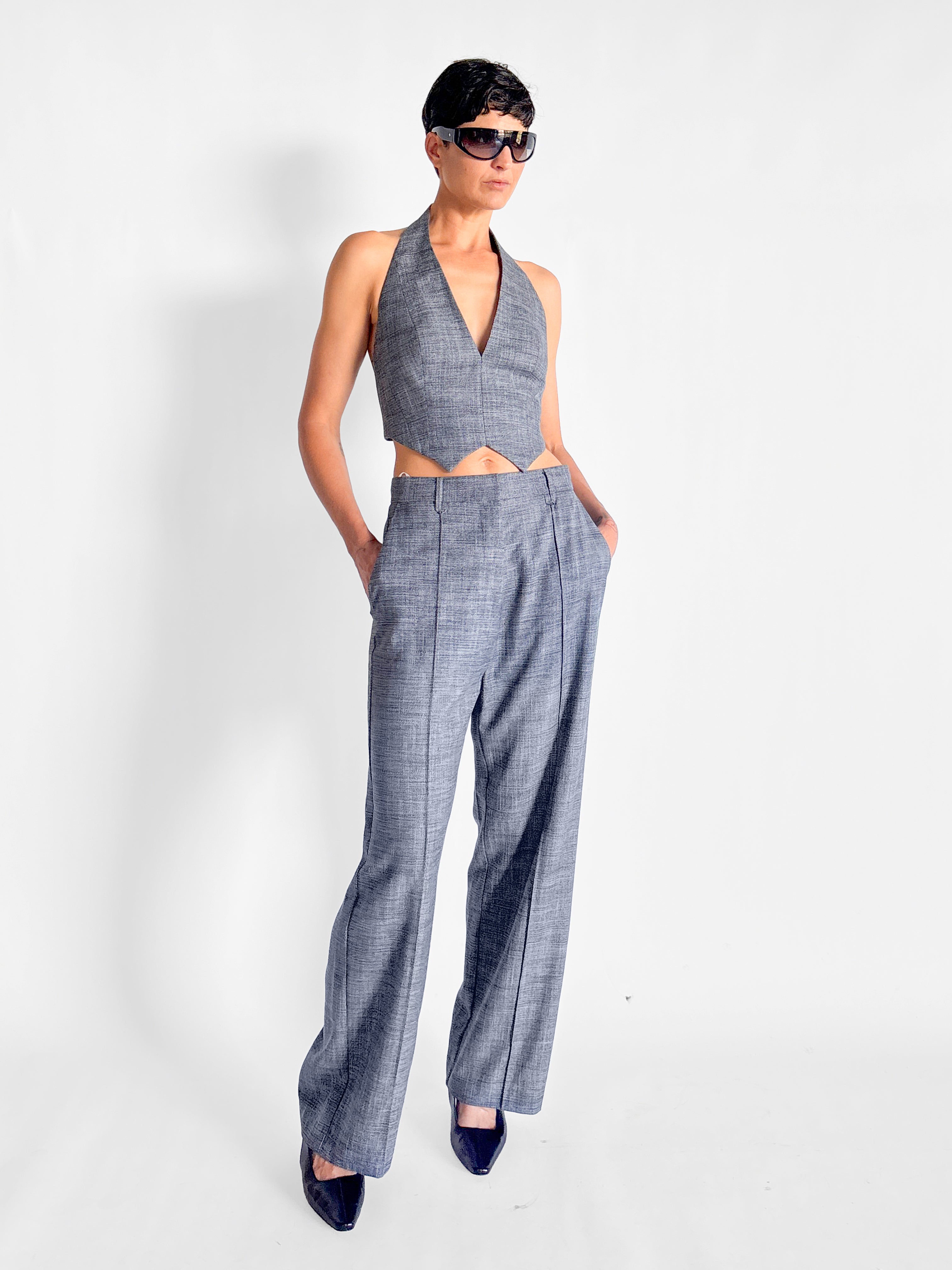 Camilla and Marc Zazu Vest Top, image 3 of 5