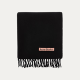 Canada NR Wool Scarf