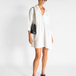 Jil Sander Oversized Shirt, image 3 of 4