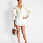 Jacquemus La Robe Santon, image 3 of 5