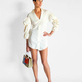 Jacquemus La Robe Santon, image 3 of 5