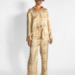 Hansen & Gretel Ambrose Shirt & Pant Set, image 3 of 6