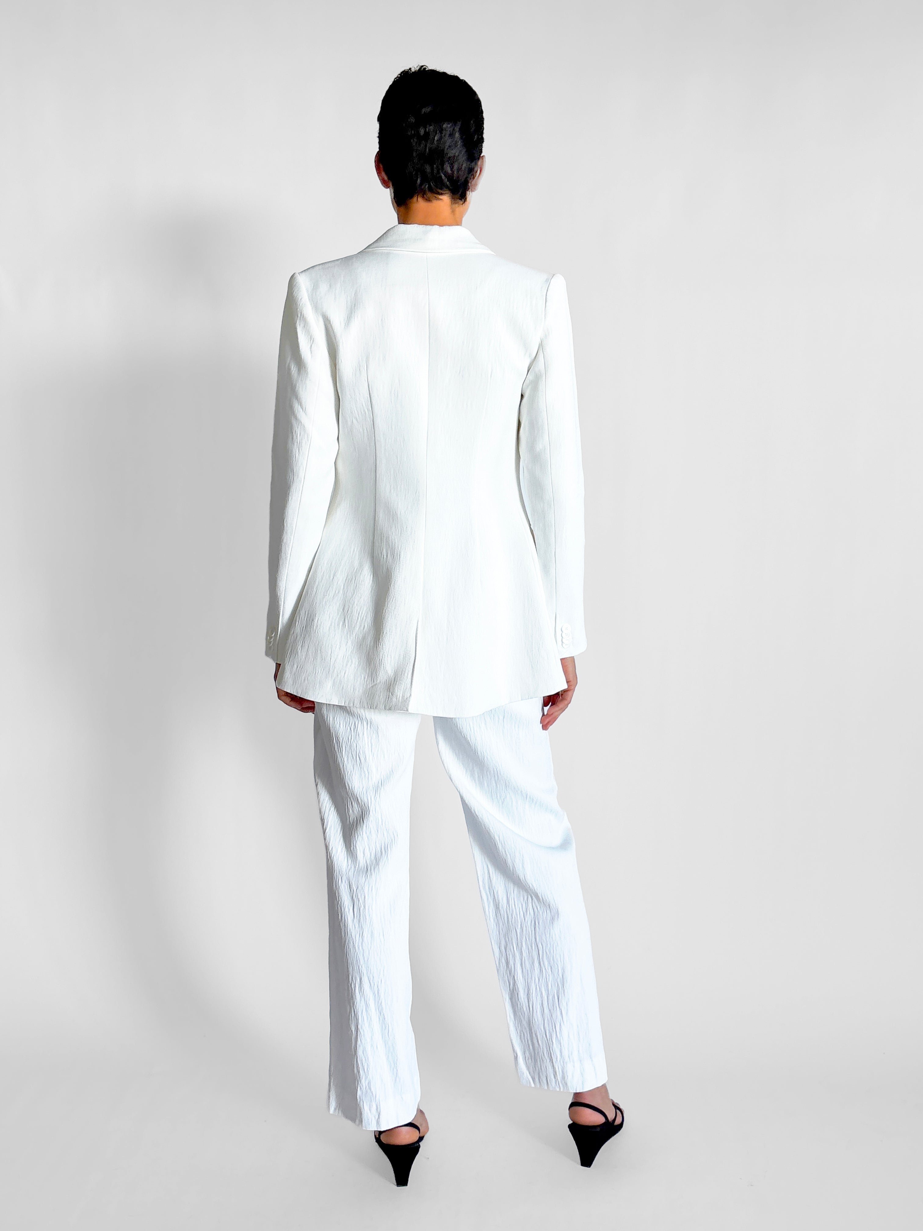 SIR. The Bowery Blazer, image 3 of 5