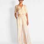 Claudie Pierlot Romilio Shirt & Pant Set, image 3 of 5