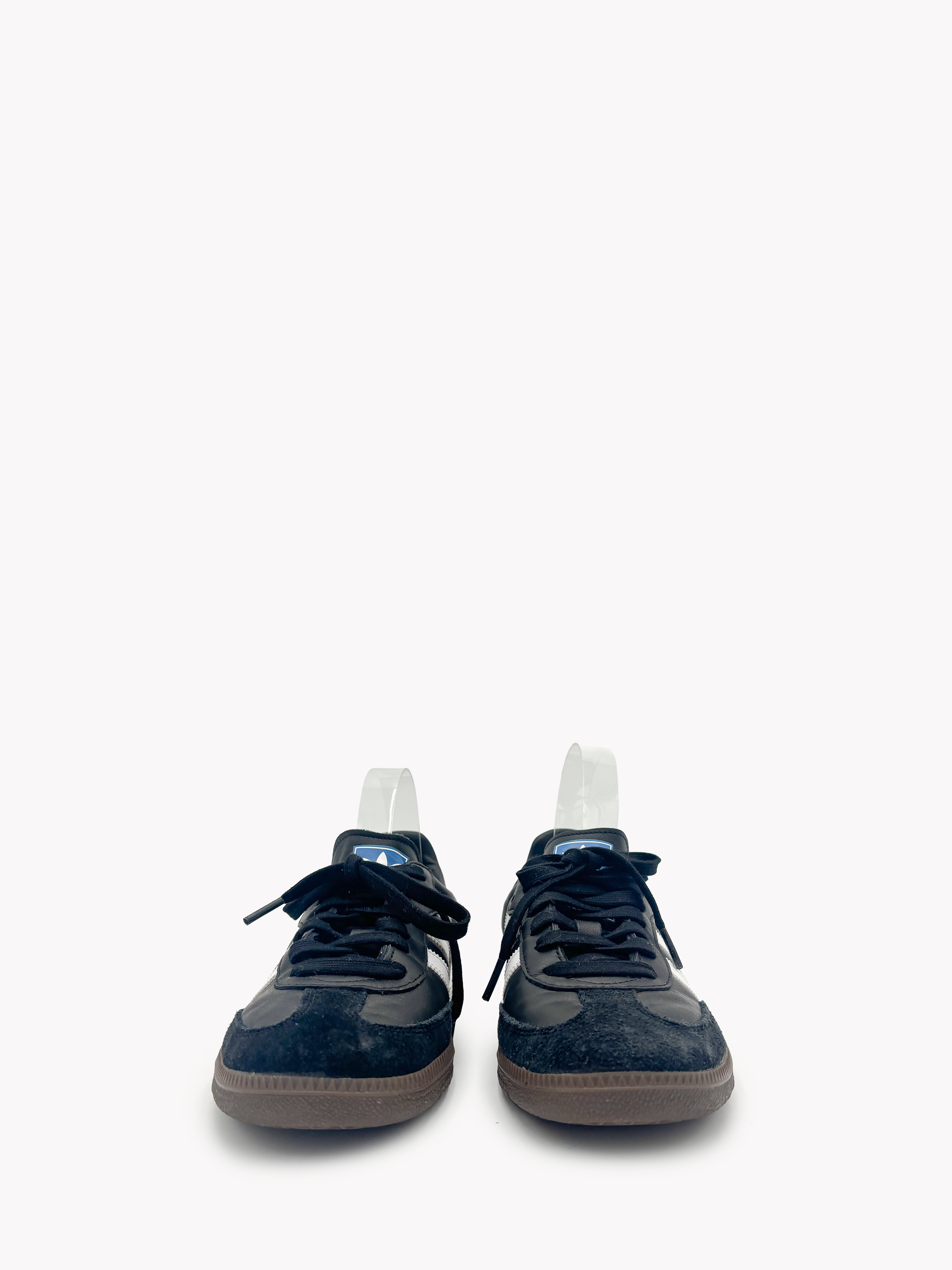 Adidas Samba Sneakers, image 3 of 5