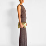 Elka Collective Harvie Knit Tank & Skirt Set, image 3 of 4