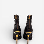 Balmain Balmain Craze Booties, image 3 of 5