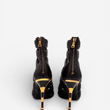 Balmain Balmain Craze Booties, image 3 of 5