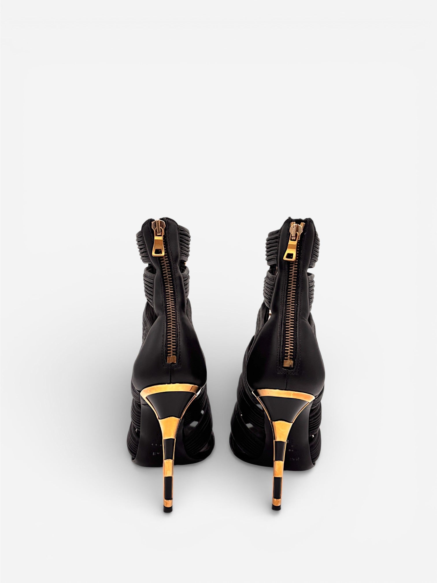 Balmain Balmain Craze Booties, image 3 of 5