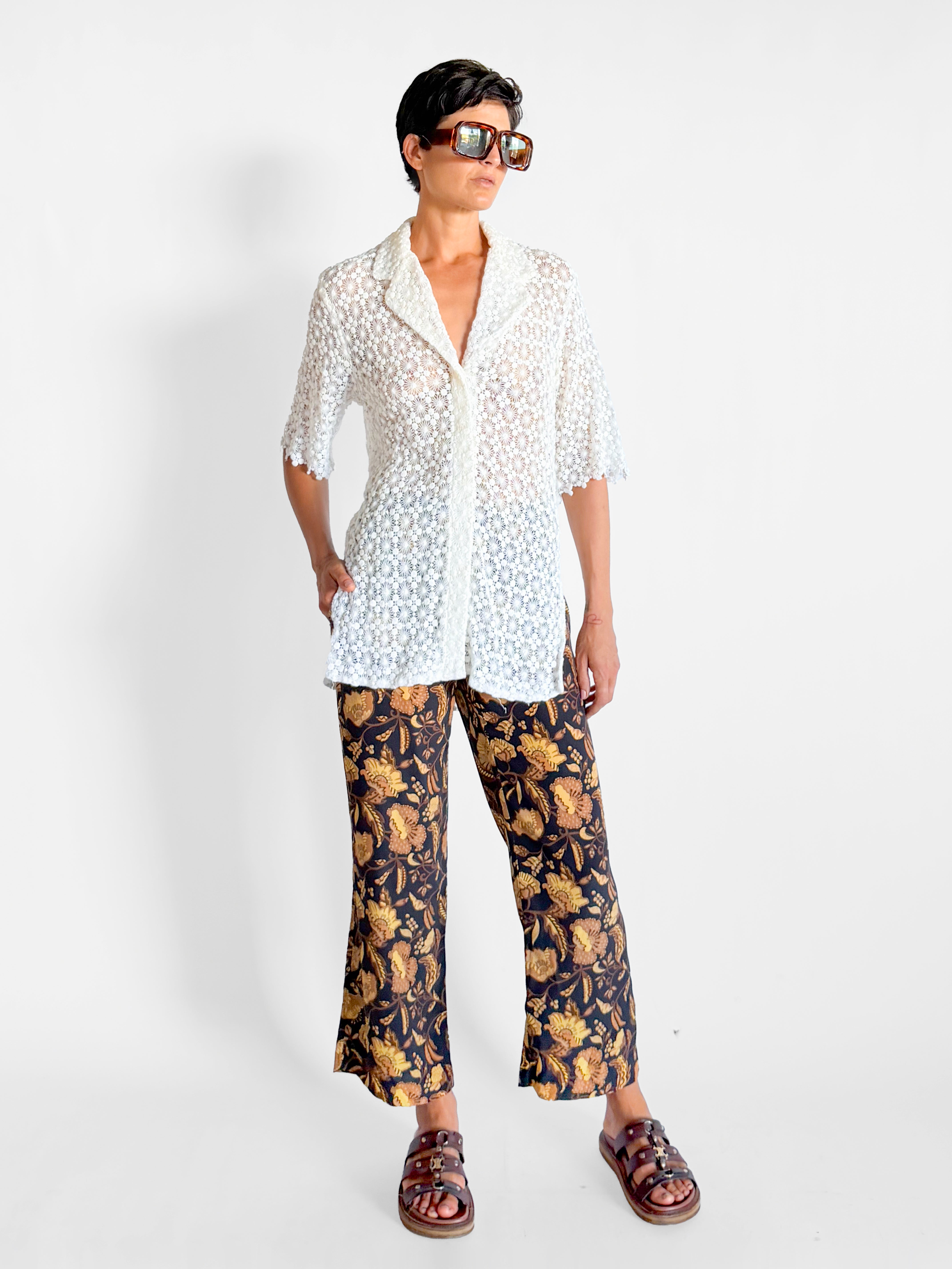 Camilla and Marc Yve Shirt, image 3 of 5