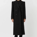 Sorrento Coat