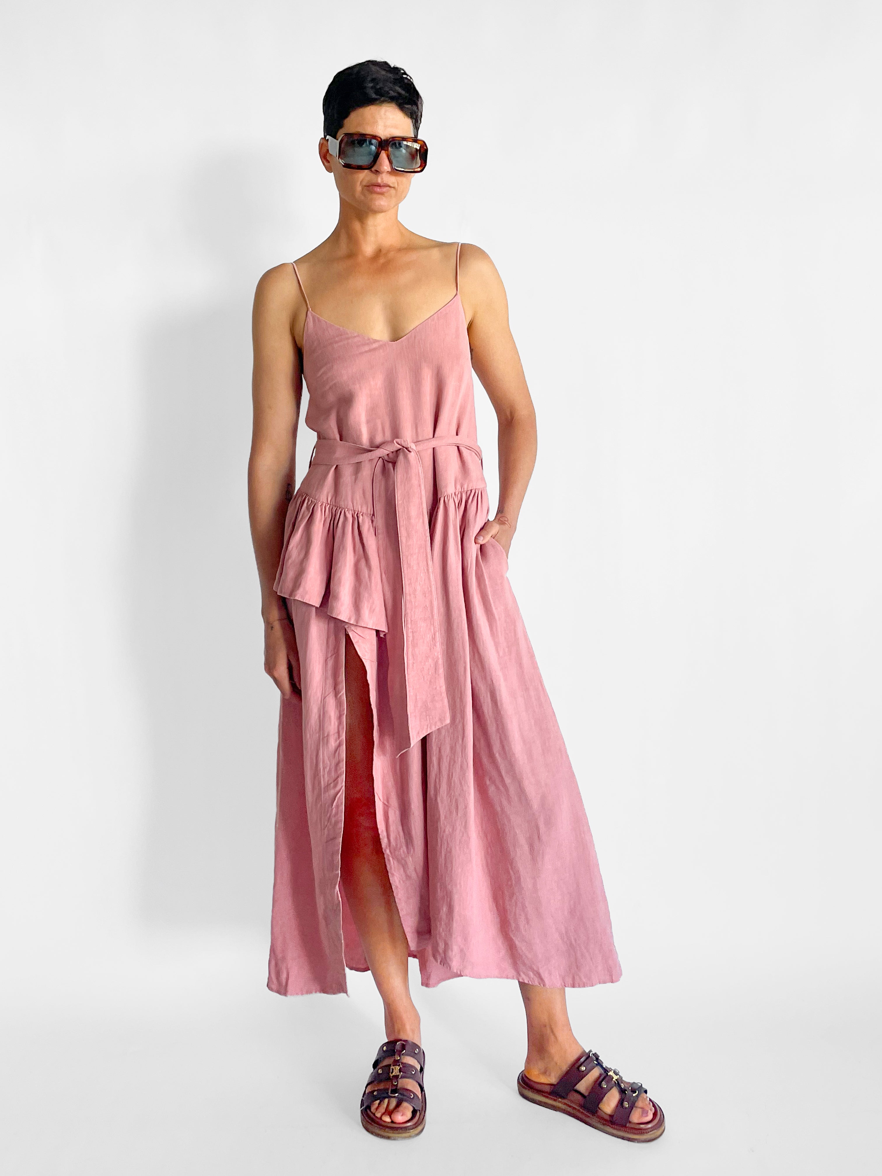 Sarah-Jane Clarke Bobo Dress, image 3 of 5