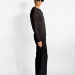 Toteme Anzi Pleated Blouse, image 3 of 5