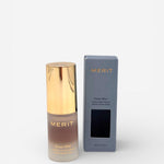 Merit Great Skin Priming Moisturiser, Instant Glow Serum + Lipstick, image 3 of 4