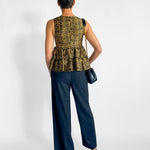 La Double J Bouncy Top, image 3 of 4
