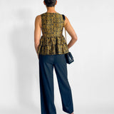 La Double J Bouncy Top, image 3 of 4